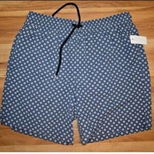 Brooks brothers swim shorts